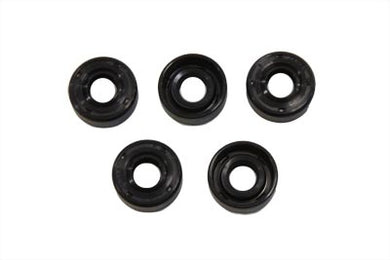 James Clutch Nut Oil Seal 1965 / 1984 FL 4-speed1971 / 1984 FX