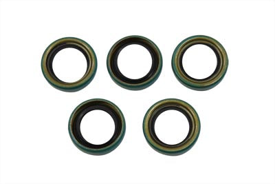 James Chain Cover Oil Seal 1989 / 1993 FXST 1989 / 1993 FLST 1989 / 1993 FLT 1989 / 1993 FXR 1991 / 1993 FXD