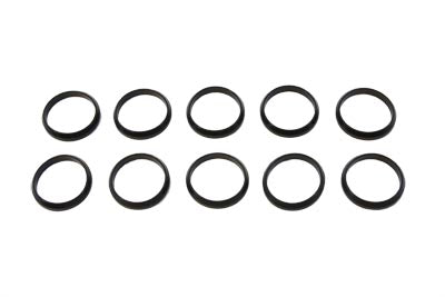 Intake Manifold to Cylinder Head Oil Seal 1986 / UP XL 1989 / 2017 FXST 1989 / 2017 FLST 1989 / UP FLT 1991 / 2017 FXD 1990 / 1994 FXR