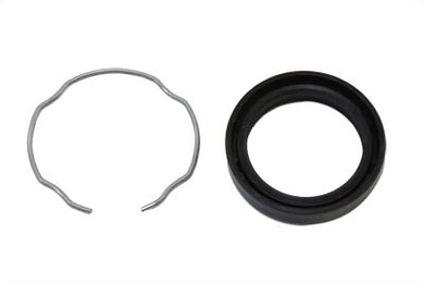 Fork Slider Oil Seal 1984 / 2017 FXST 1986 / 2017 FLST 1987 / UP FLT 1993 / 2005 FXDWG