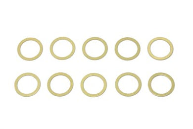 James Brass Washer 1941 / 1965 FL