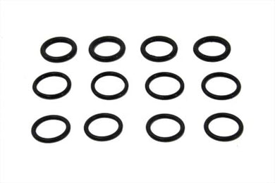 James Pushrod Cover Seal Kit 1979 / 1984 XL
