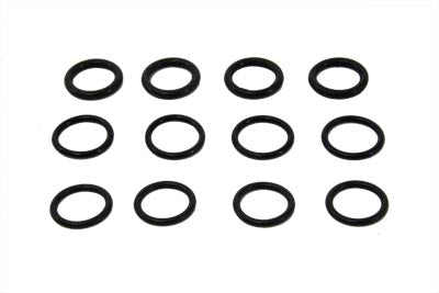 James Pushrod Cover Seal Kit 1979 / 1984 XL