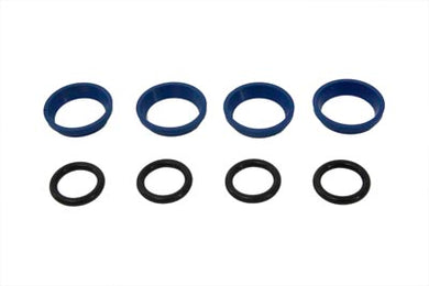 James Pushrod Cover Seal Kit 1991 / UP XL