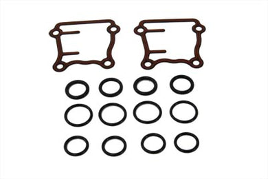 Pushrod Cover Seal Kit 1999 / 2017 FXST TC-881999 / 2017 FXD TC-881999 / 2017 FLST TC-881999 / 2016 FLT TC-88