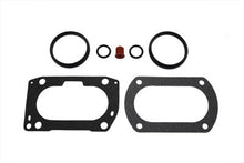 Load image into Gallery viewer, EFI Intake Manifold Seal Kit 1999 / 2017 FXST TC-881999 / 2017 FXD TC-881999 / 2017 FLST TC-881999 / 2016 FLT TC-88