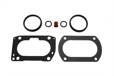 EFI Intake Manifold Seal Kit 1999 / 2017 FXST TC-881999 / 2017 FXD TC-881999 / 2017 FLST TC-881999 / 2016 FLT TC-88