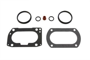 EFI Intake Manifold Seal Kit 1999 / 2017 FXST TC-881999 / 2017 FXD TC-881999 / 2017 FLST TC-881999 / 2016 FLT TC-88