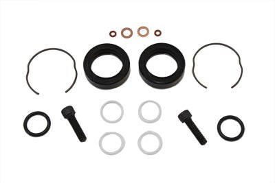 Fork Seal Rebuild Kit 1975 / 1984 FX 1975 / 1985 XL