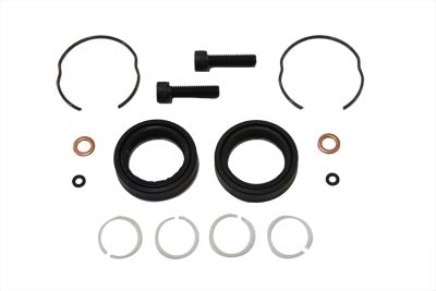 Fork Seal Rebuild Kit 1986 / 1987 XL 1984 / 1986 FXR