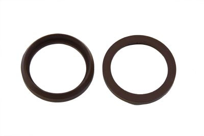 Intake Manifold Seal 1984 / 2017 FXST 1984 / UP FLT 1984 / 1994 FXR 1991 / 1999 FXD 1986 / UP XL 1986 / 2017 FLST