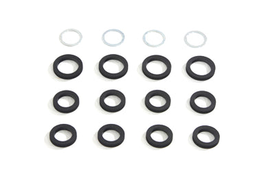 Pushrod Cover Seal Kit 1948 / 1979 FL 1971 / 1979 FX