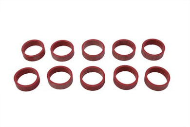 Flat Intake Manifold Seals 1978 / 1984 FL 1978 / 1984 FX 1978 / 1984 XL