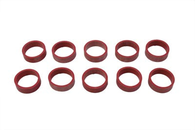 Flat Intake Manifold Seals 1978 / 1984 FL 1978 / 1984 FX 1978 / 1984 XL