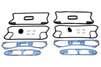 V-Twin O-Ring Rocker Box Gasket Kit 1991 / 2003 XL