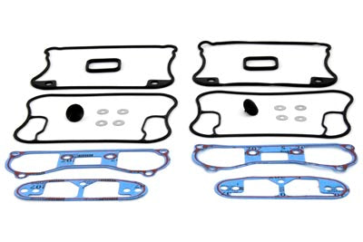 V-Twin O-Ring Rocker Box Gasket Kit 1991 / 2003 XL