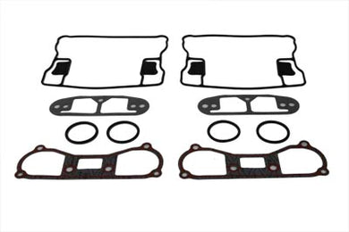 V-Twin O-Ring Rocker Box Gasket Kit 1992 / 1998 FXST 1992 / 1998 FLST 1992 / 1998 FLT 1992 / 1998 FXD 1992 / 1994 FXR