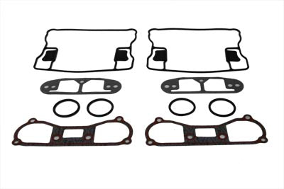 V-Twin O-Ring Rocker Box Gasket Kit 1992 / 1998 FXST 1992 / 1998 FLST 1992 / 1998 FLT 1992 / 1998 FXD 1992 / 1994 FXR