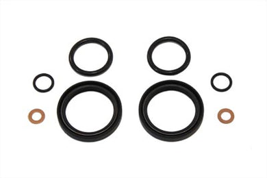 Fork Seal Kit 1971 / 1972 XL 1971 / 1972 FX