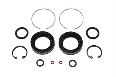 Fork Seal Kit 1973 / 1974 XL 1973 / 1974 FX