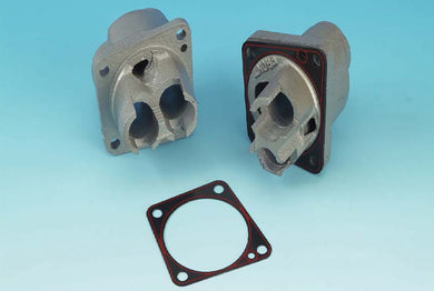 James Tappet Base Gasket Set 1948 / 1984 FL 1971 / 1984 FX 1979 / 1999 FLT 1979 / 1999 FLT 1984 / 1994 FXR 1984 / 1994 FXR 1984 / 1999 FXST 1984 / 1994 FXST 1986 / 1999 FLST 1991 / 1999 FXD