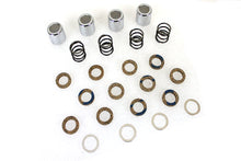 Load image into Gallery viewer, Pushrod Cover Cork Kit 1936 / 1947 EL 1941 / 1947 FL 1957 / 1978 XL