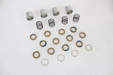 Load image into Gallery viewer, Pushrod Cover Cork Kit 1936 / 1947 EL 1941 / 1947 FL 1957 / 1978 XL