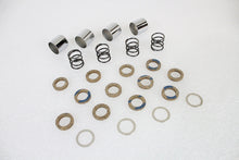 Load image into Gallery viewer, Pushrod Cover Cork Kit 1936 / 1947 EL 1941 / 1947 FL 1957 / 1978 XL