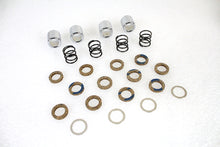 Load image into Gallery viewer, Pushrod Cover Cork Kit 1936 / 1947 EL 1941 / 1947 FL 1957 / 1978 XL
