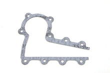 Load image into Gallery viewer, Rocker Cover Gaskets Front Exhaust 1938 / 1940 EL 1941 / 1947 FL