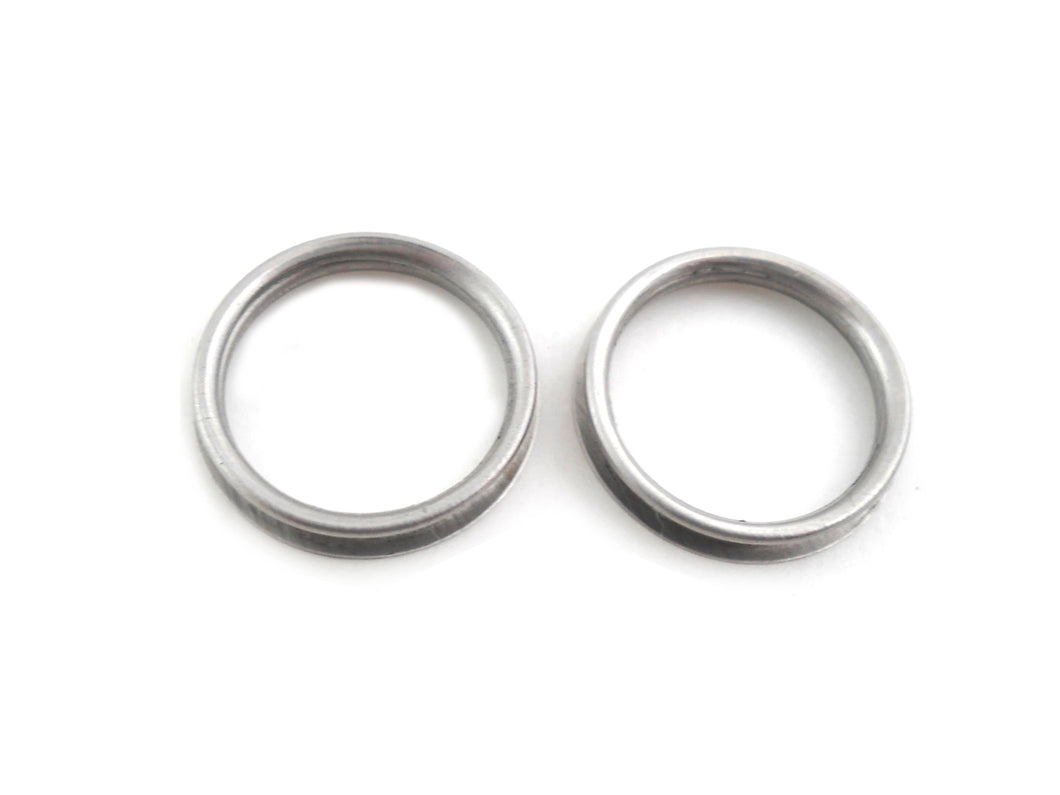 Oxygen Sensor Seal Washer 2006 / 2011 FLT 2006 / 2012 XL