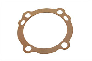 V-Twin Cylinder Head Gaskets Copper 1973 / 1981 XL Late 1973