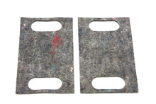 Load image into Gallery viewer, Replica Panhead Cover Gaskets Inner Felt 1948 / 1965 FL