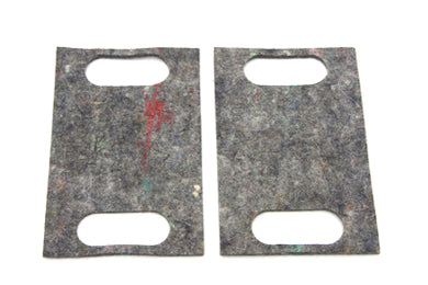 Replica Panhead Cover Gaskets Inner Felt 1948 / 1965 FL
