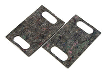 Load image into Gallery viewer, Replica Panhead Cover Gaskets Inner Felt 1948 / 1965 FL