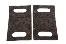 Load image into Gallery viewer, Replica Panhead Cover Gaskets Inner Felt 1948 / 1965 FL