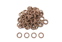 Load image into Gallery viewer, V-Twin Pushrod Cover Gaskets 1948 / 1978 FL 1971 / 1978 FX