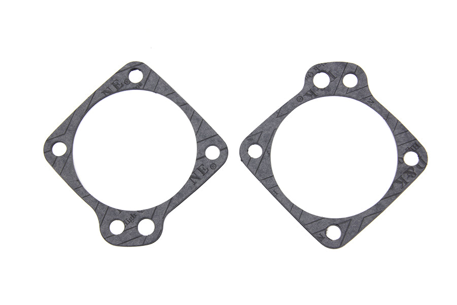 V-Twin Tappet Gaskets 1936 / 1940 EL 1929 / 1973 G 1941 / 1947 FL