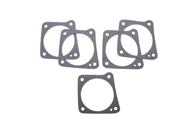 V-Twin Tappet Gaskets Rear 1948 / 1984 FL 1971 / 1984 FX 1984 / 1998 FXST 1991 / 1998 FXD 1986 / 1998 FLST 1979 / 1998 FLT 1979 / 1998 FLT 1982 / 1994 FXR 1982 / 1994 FXR