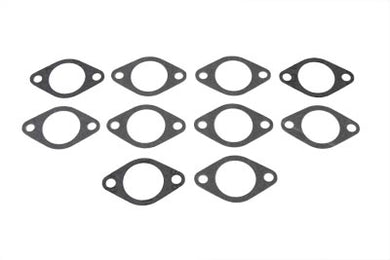 V-Twin Carburetor Flange Gaskets 1971 / 1973 FL 1971 / 1980 XL 1971 / 1973 FX