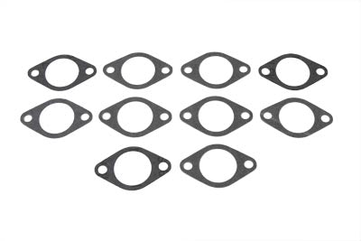 V-Twin Carburetor Flange Gaskets 1971 / 1973 FL 1971 / 1980 XL 1971 / 1973 FX