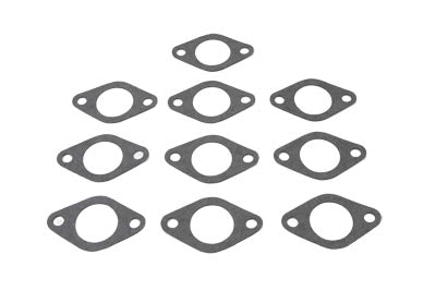 Carburetor Flange Gaskets 1957 / 1965 XL 1965 / 1965 FL