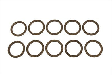 V-Twin Inspection Plate Gaskets 1936 / 1940 EL 1941 / 1964 FL 1937 / 1948 UL