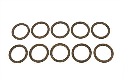 V-Twin Inspection Plate Gaskets 1936 / 1940 EL 1941 / 1964 FL 1937 / 1948 UL