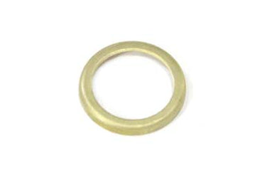 Brass Drain Plug Washer 1957 / 1986 XL 1941 / 1984 FL 1971 / 1984 FX 1952 / 1956 K