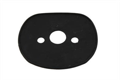 Tail Lamp Gasket 1973 / 1984 FX 1973 / 1984 FL 1973 / 1998 XL 1982 / 1994 FXR 1982 / 1994 FXR 1991 / 1998 FXD 1979 / 1998 FLT