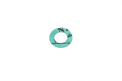 Lower Damper Tube Gasket 1949 / 1976 FL