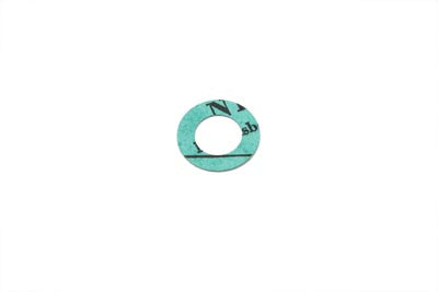 Lower Damper Tube Gasket 1949 / 1976 FL