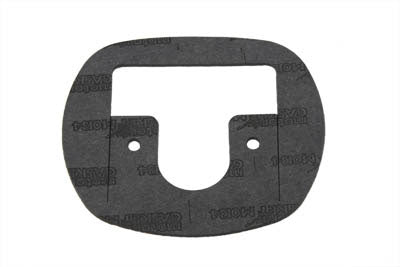 Tail Lamp Mount Gasket 1973 / 1984 FX 1973 / 1984 FL 1973 / 1998 XL 1982 / 1994 FXR 1982 / 1994 FXR 1991 / 1998 FXD 1979 / 1998 FLT