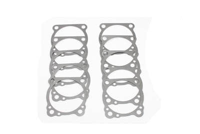 Cylinder Base Gasket 1984 / 1998 FXST 1986 / 1998 FLST 1991 / 1998 FXD 1984 / 1998 FLT 1984 / 1994 FXR